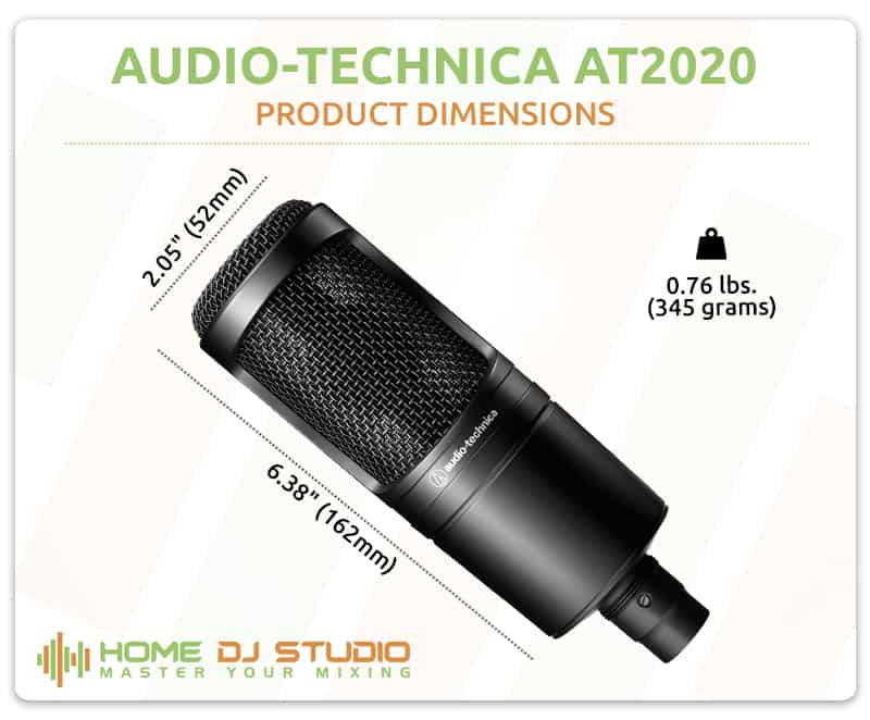 Akg at2020 best sale